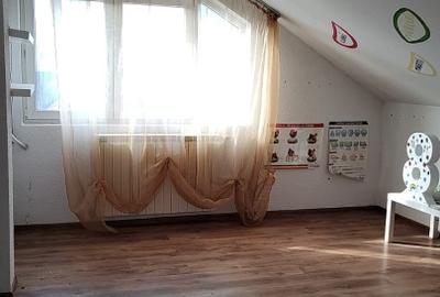 Duplex cu 5 camere cu Teren 400 Mp în Lujerului - 10