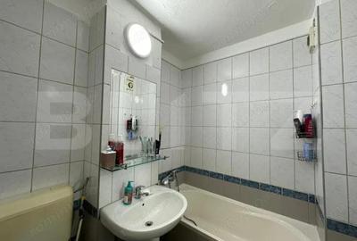 Apartament de vanzare cu 2 camere, etaj intermediar - Aiud - 9