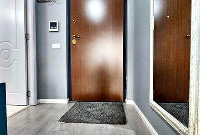 Campus - Aurel Vlaicu, apartament modern 2 camere - 17