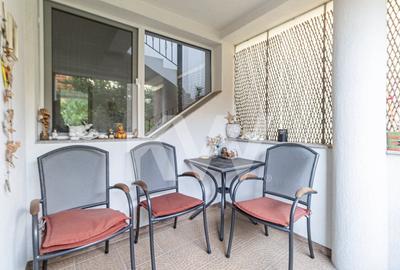 Casa individuala cu 5 camere, de vanzare, in Brasov, zona Bartolomeu! - 12