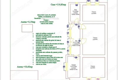 Casa 3 camere in Nadlac - 4