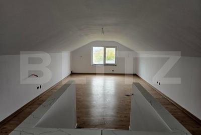 Casa 4 camere, 150 mp utlii, zona Tutora - 5