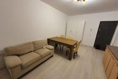 Apartament cu 2 camere semidecomandat în Valea Lupului - 2