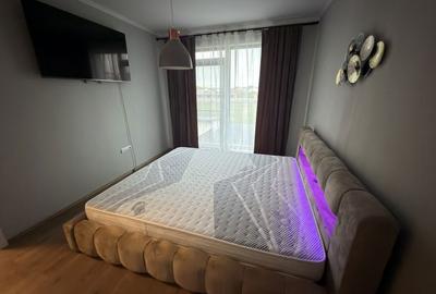 Casă cu 3 camere cu Teren 60 Mp în Rudicica - 7