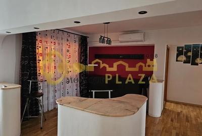 3 Camere | CT | AC | Zona full acces | Parcare | Disponibil imediat | - 3