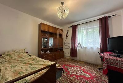 Apartament 4 camere decomandate la etajul I in Marasti! - 11