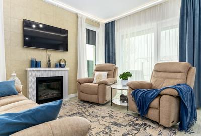 Vila de vânzare în Tunari – Acesta este locul unde continua povestea ta - 33