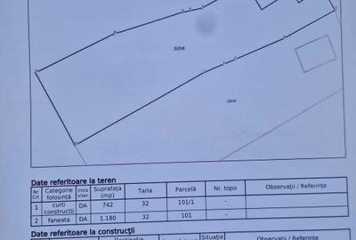 Casă cu 4 camere în Exterior Vest - 4