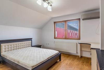 Apartament cu 3 camere decomandat, mobilat în Gruia - 15