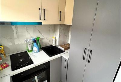 Apartament cu 2 camere decomandat în Țiglari - 1