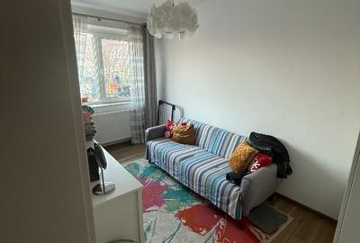 Apartament cu 3 camere semidecomandat, mobilat în Tomis II - 6