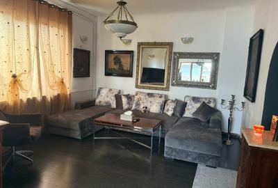 Casă individuală cu 5 camere cu Teren 260 Mp în Cotroceni - 1