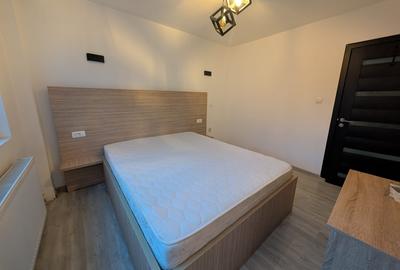 Apartament cu 2 camere decomandat în Drumul Taberei