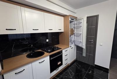 Apartament cu 2 camere decomandat în Tătărași - 8