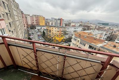 2 camere decomandate, parcare, Zona Piata Marasti, OMV, Panemar, Profi - 16