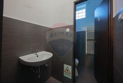 Spatiu comercial de vanzare, Bulevardul Dimitrie Cantemir - 7