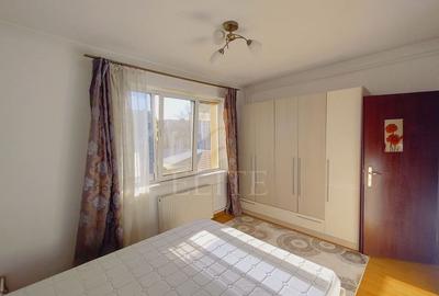 Apartament cu 2 camere semidecomandat, mobilat în Central - 7