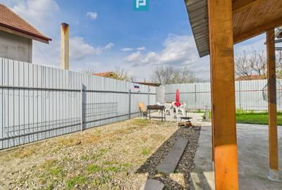 Casă individuală  SanAndrei - 15