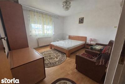Apartament cu 3 camere decomandat, mobilat în Terezian - 7