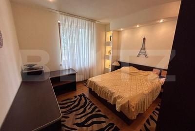 Apartament, 3 camere, 98 mp, zona Ramada - 5