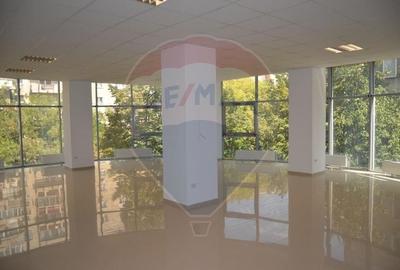Spatiu Comercial de Inchiriat Lujerului - 8