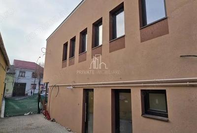 Spatiu Birouri 80 Mp Et.1/2 Cladire Noua de Inchiriat, Str Calarasilor - 3