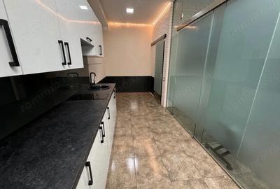 Spațiu comercial, de 63 mp, în Kiseleff - 7