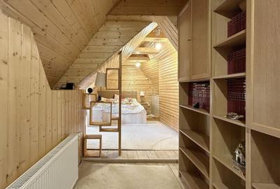 Parc si Facilitati in Zona - 2