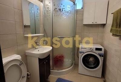 Apartament modern 2 camere de închiriat – zona Domenii - 8