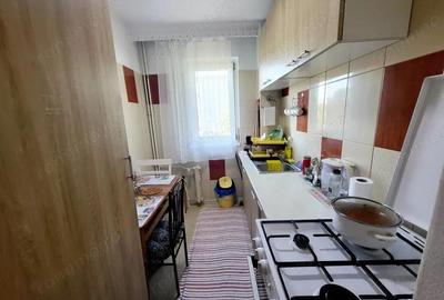 Apartament 3 camere semidecomandat, etaj 3/4, mobilat, Orizontului - 6