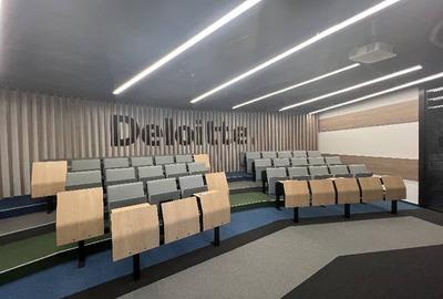 Oregon Park cladirea B, Barbu Vacarescu, 627 mp  0% comision! - 7