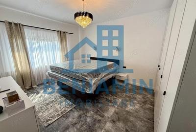 Casa parter lux - materiale premium - 214mp - 635mp teren - Metro - 3