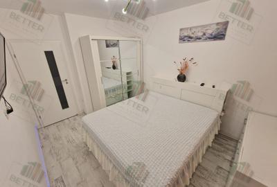 Studio 2 camere de vânzare Popești-Leordeni, Str. Biruinței 81 - 7