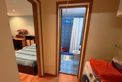 Apartament cu 2 camere semidecomandat în Vest - 6