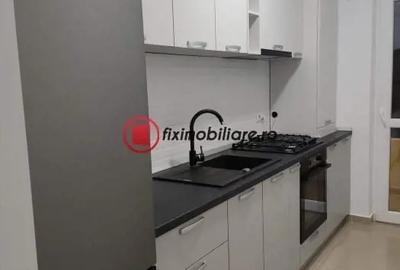 Pacurari - Valea Lupului, apartament 2 camere, bloc nou - 3