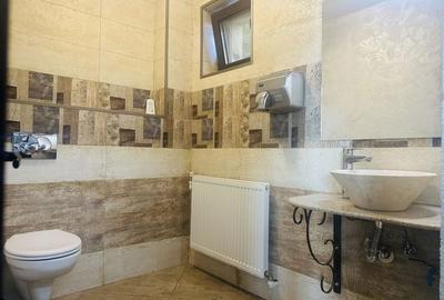 Casă cu 4 camere în Costi - 8