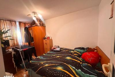 Apartament cu 3 camere semidecomandat în Vest - 3