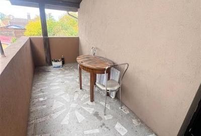 2 camere decomandat in vila Sagului -Turist centrala proprie - 11