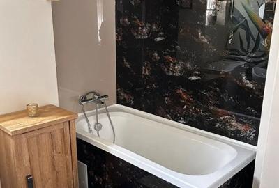 Garsonieră, mobilată în Băneasa - 10