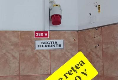 Spațiu comercial, de 139 mp, în Basarabia - 1