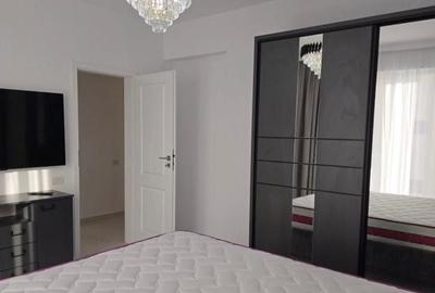 Apartament cu 3 camere decomandat, mobilat în Sălaj - 5