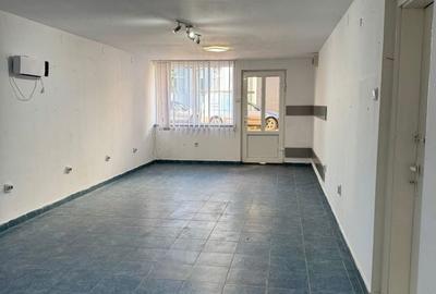 Spațiu comercial, de 74 mp, în Estelnic - 3