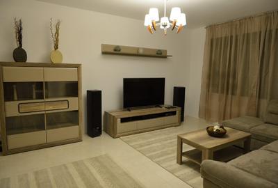 Direct proprietar inchiriez vila Cartier Padurea Baneasa - 3