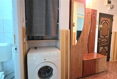 Apartament 2 camere, Racadau, mobilat si utilat - 12