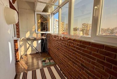 Apartament cu 3 camere decomandat în Central - 12