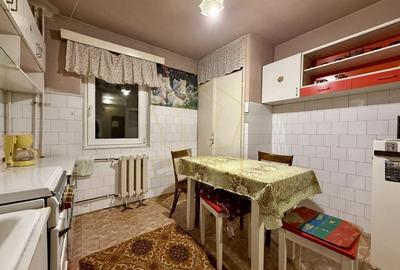 Apartament cu 3 camere decomandate | Bucovina - 6