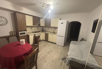 Apartament cu 2 camere decomandat în Central - 7