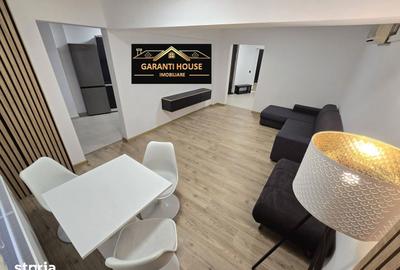 Apartament cu 2 camere decomandat în Valea Roșie