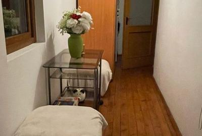 Casă cu 4 camere cu Teren 240 Mp în Dorobanți - 2