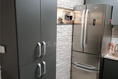 2 cam - zona Parneava - la casa - 3